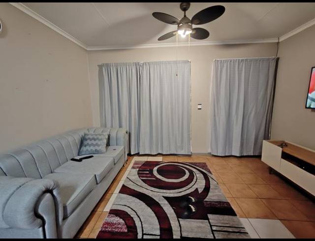 2 BEDROOM TOWNHOUSE FOR SALE IN KOOKRUS